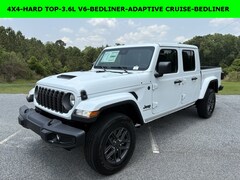 2025 Jeep Gladiator SPORT S 4X4 Pickup