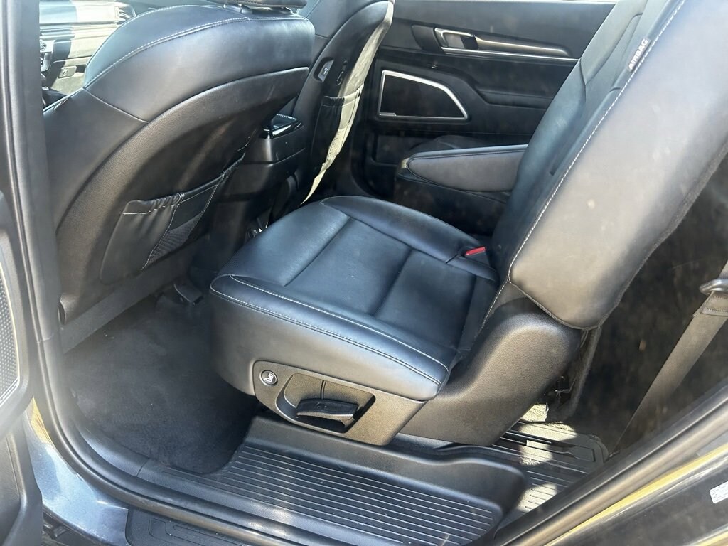 Used 2023 Kia Telluride S S FWD