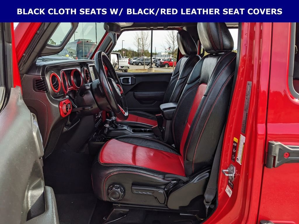 Certified 2022 Jeep Gladiator Sport S Sport S 4x4