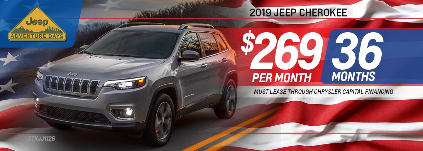 Jimmy Britt Chrysler Jeep Dodge Ram Jeep Dealership