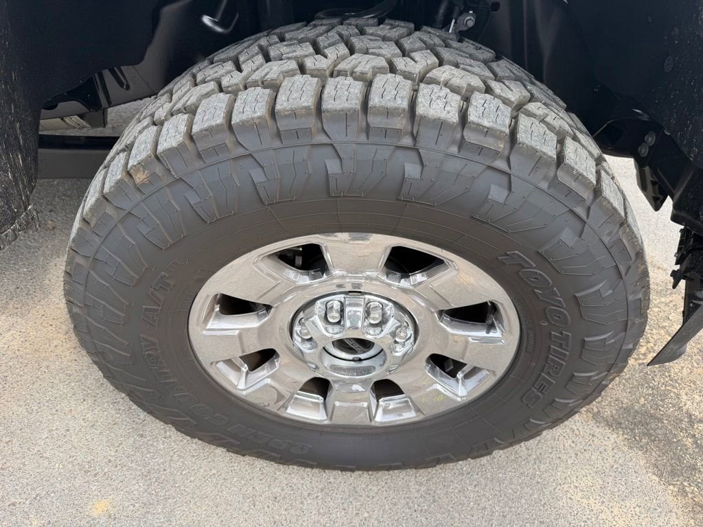 Used 2026 Ford Super Duty F-250 SRW King Ranch