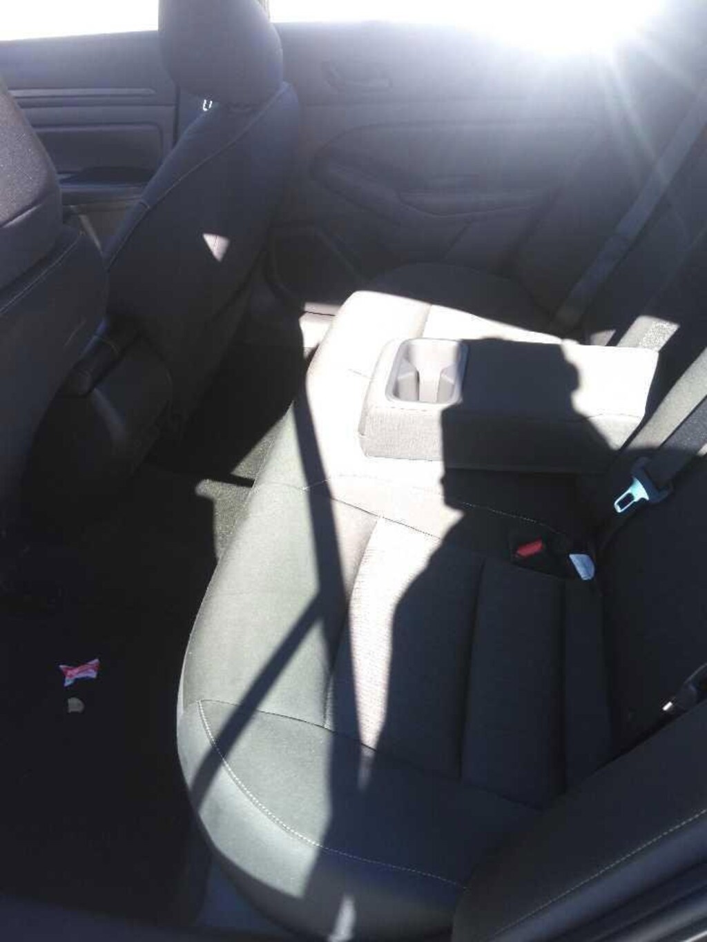 Used 2024 Nissan Altima 2.5 SV Sedan