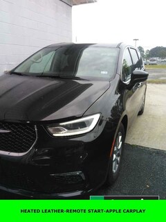 2023 Chrysler Pacifica Touring L Touring L FWD