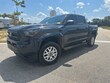 Toyota Tacoma 4WD