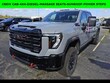 GMC Sierra 2500HD