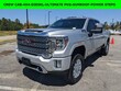 GMC Sierra 2500HD