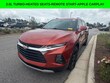  Chevrolet Blazer