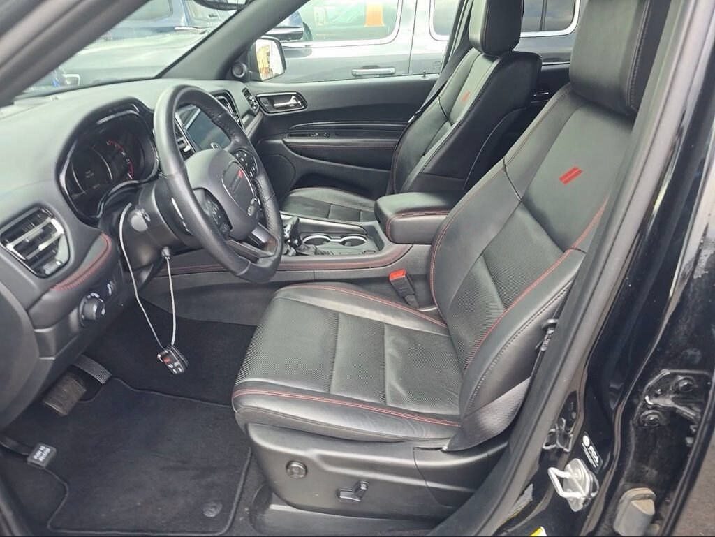 Used 2025 Dodge Durango R/T Plus R/T Plus AWD