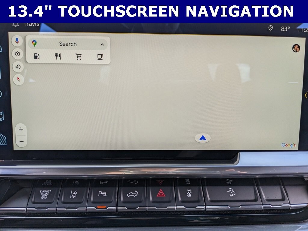 Used 2024 Chevrolet Silverado 2500HD High Country 4WD Crew Cab 159 High Country