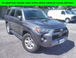 Toyota 4Runner