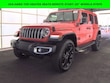  Jeep Wrangler 4xe