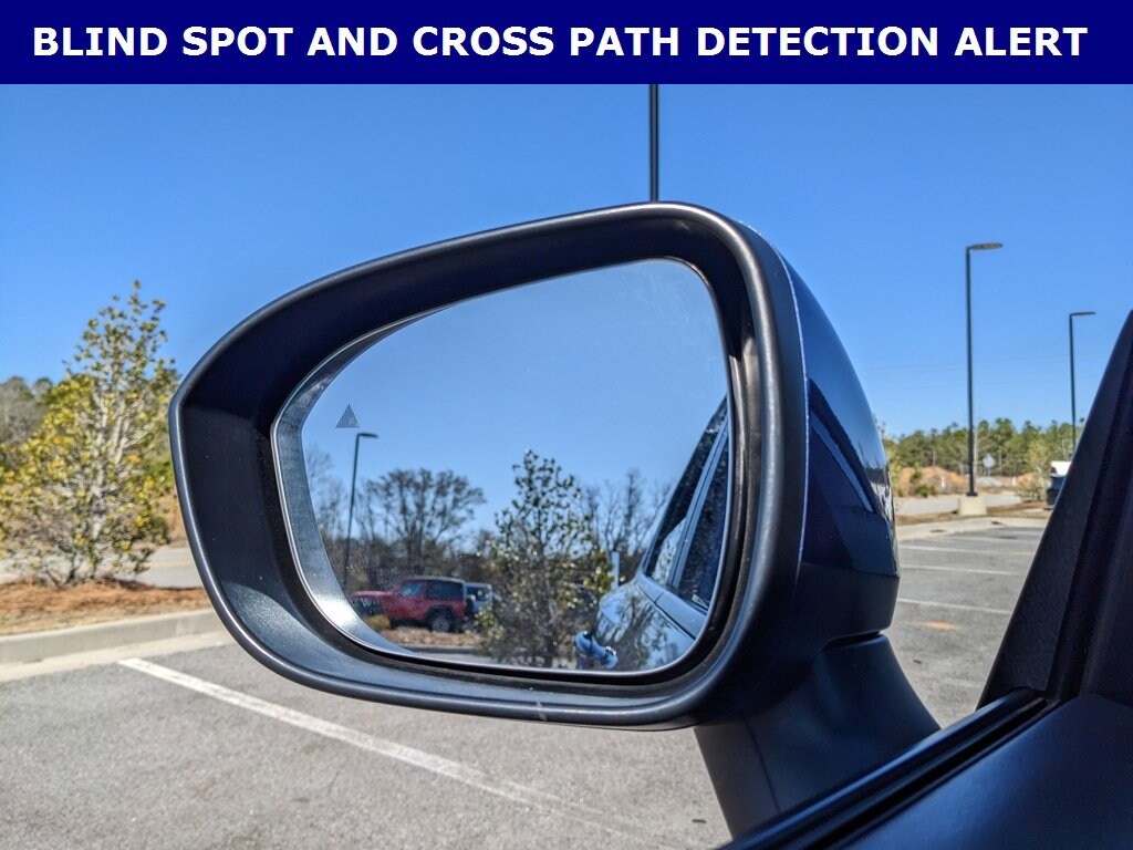 Used 2023 Nissan Rogue SV AWD SV