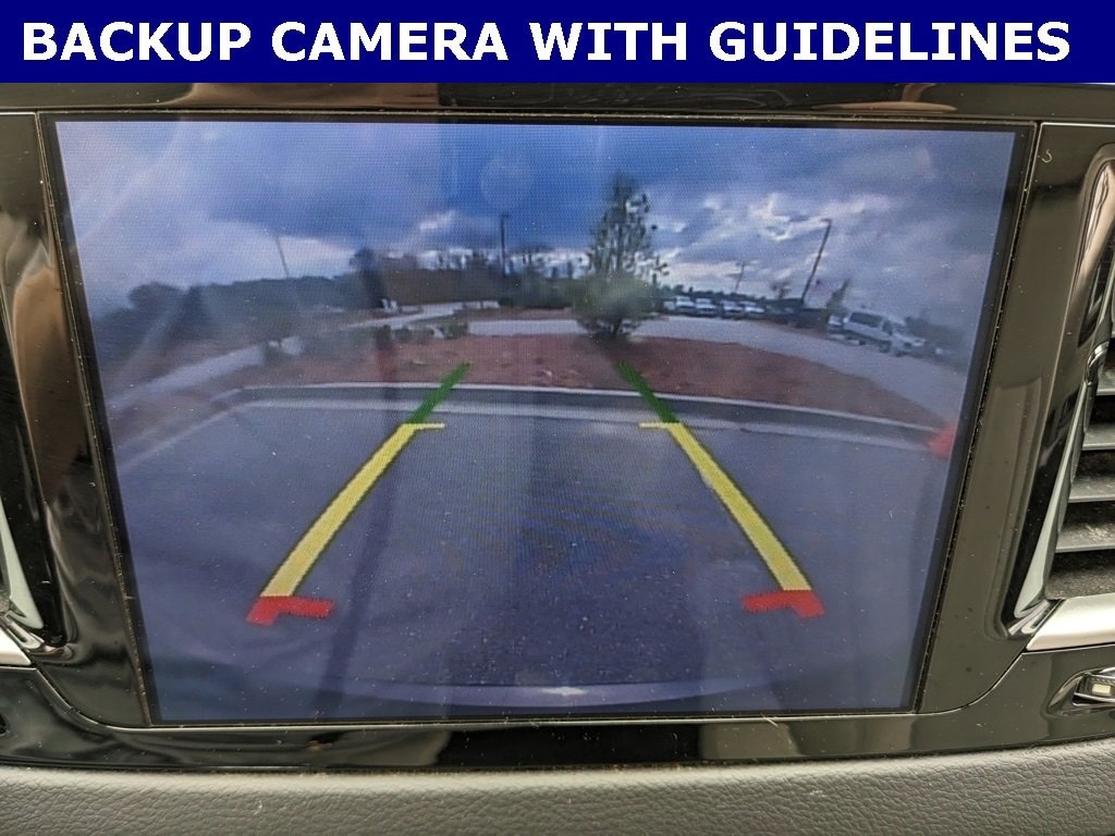 Used 2017 Chrysler Pacifica Touring Touring FWD