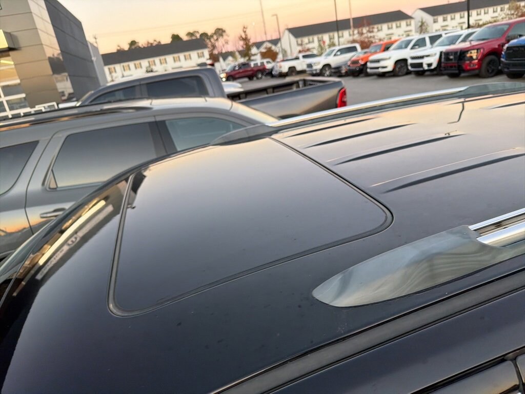 Used 2018 Jeep Grand Cherokee Sterling Edition Sterling Edition 4x2 *Ltd Avail*