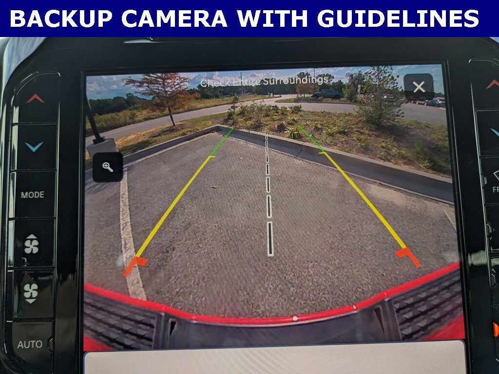 Certified 2024 Ram 2500 Big Horn Big Horn 4x4 Crew Cab 64 Box