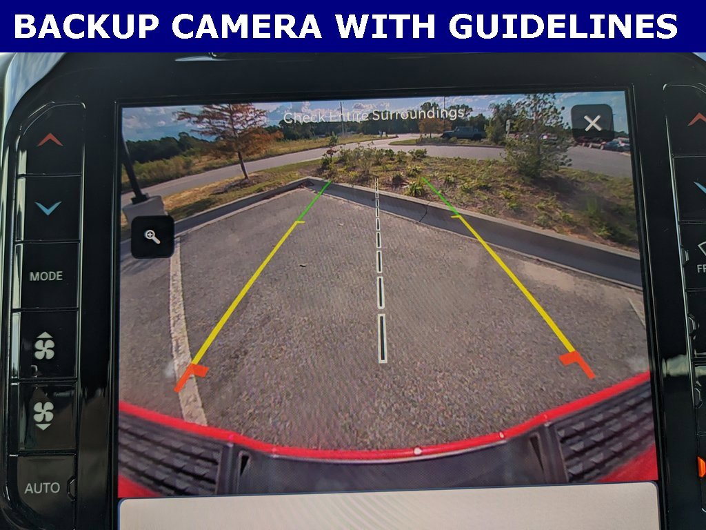 2024 Ram 2500 Big Horn photo 3