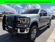  Ford Super Duty F-250 SRW