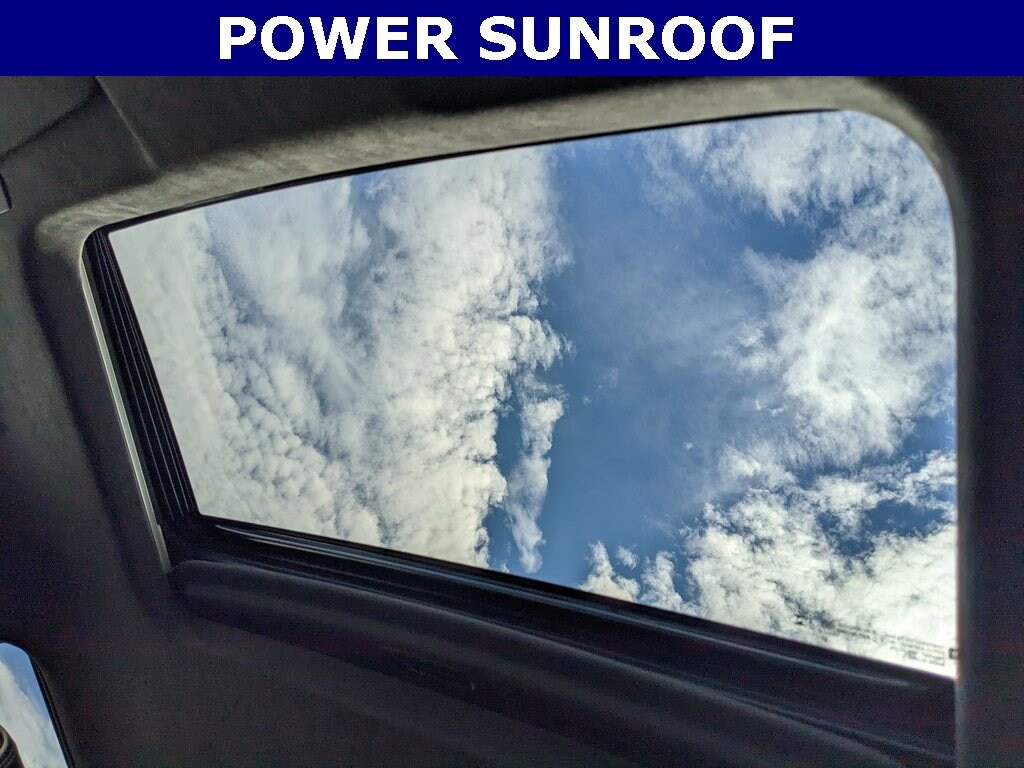 Used 2024 GMC Sierra 2500HD Denali Ultimate 4WD Crew Cab 159 Denali Ultimate