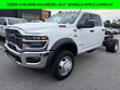  Ram 4500 Chassis Cab