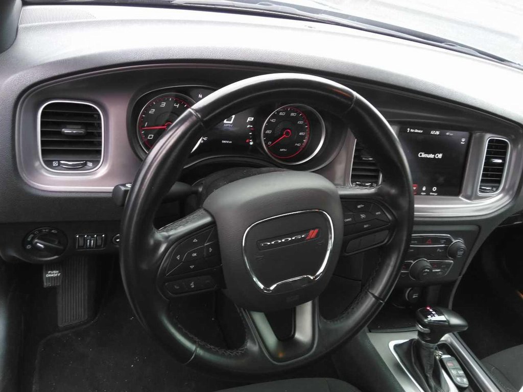 2023 Dodge Charger SXT photo 2