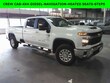  Chevrolet Silverado 3500HD