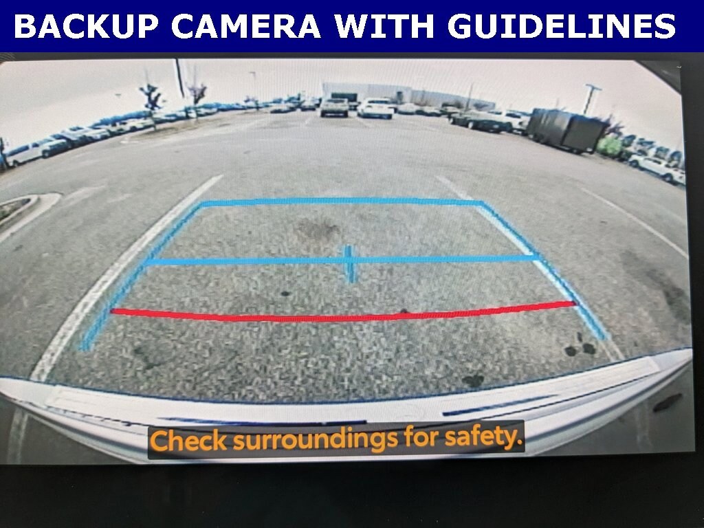 Used 2023 Toyota Highlander L L FWD