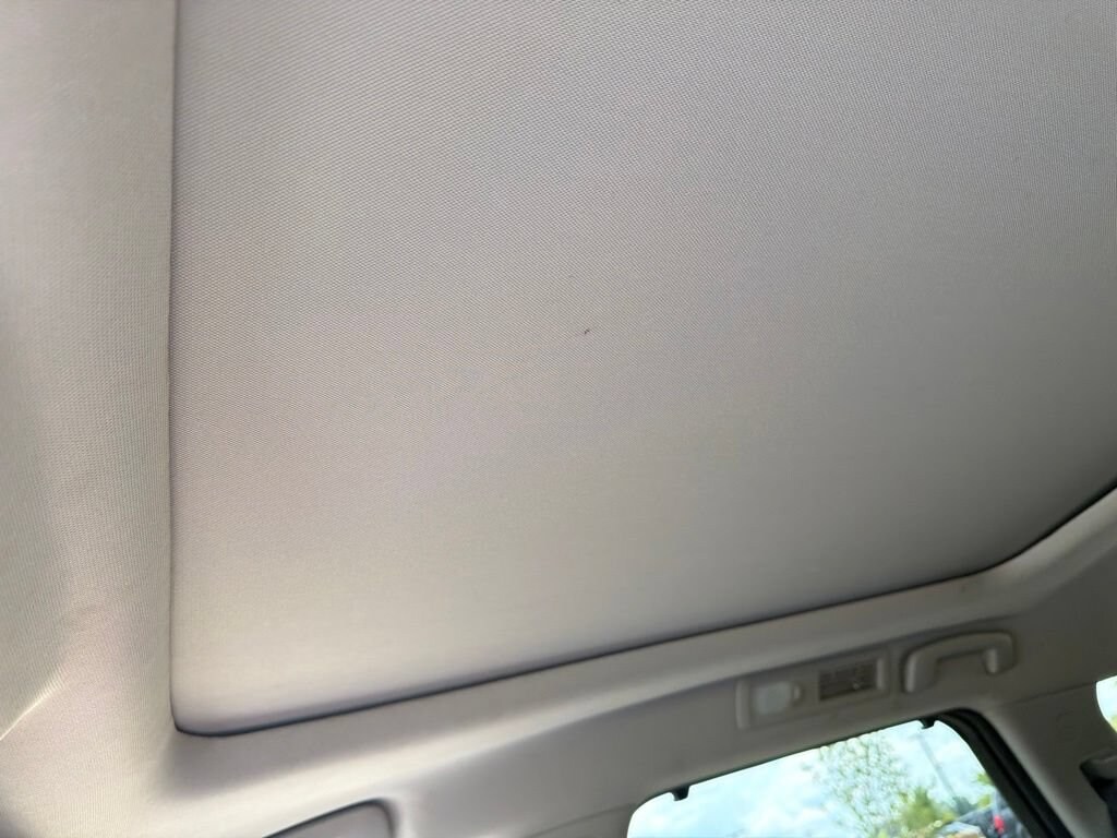 Used 2022 Nissan Pathfinder Platinum Platinum 4WD