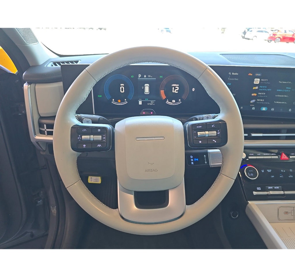 Used 2024 Hyundai Santa Fe Hybrid SEL SEL FWD