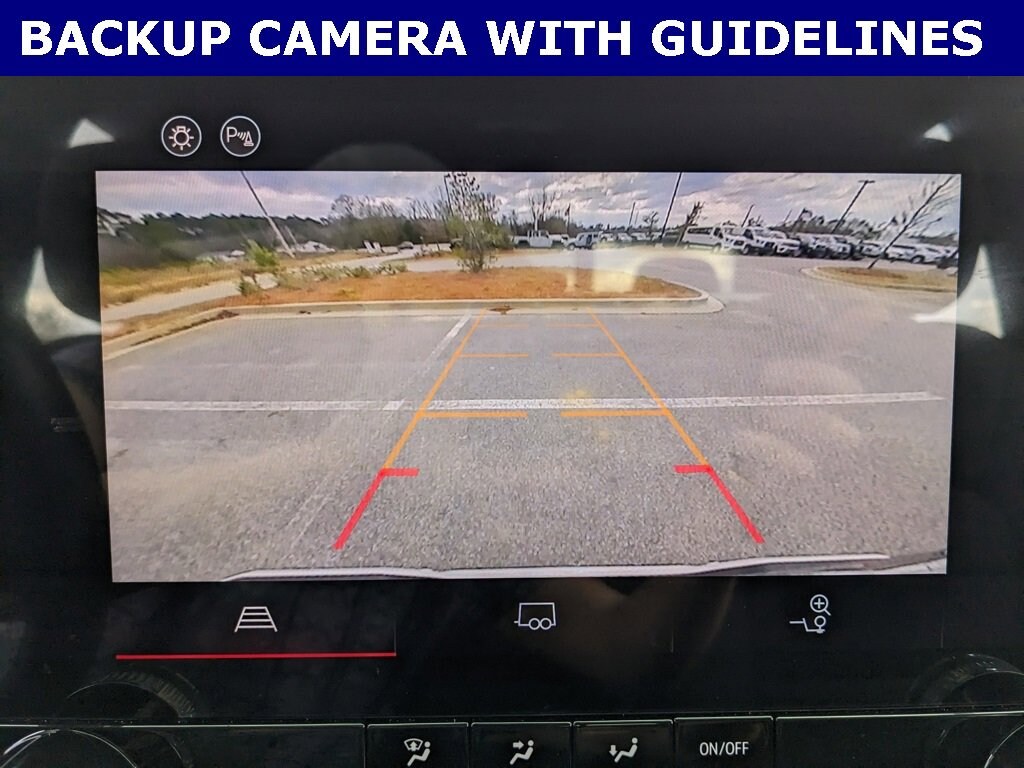 Used 2025 GMC Canyon 4WD Elevation 4WD Crew Cab Elevation