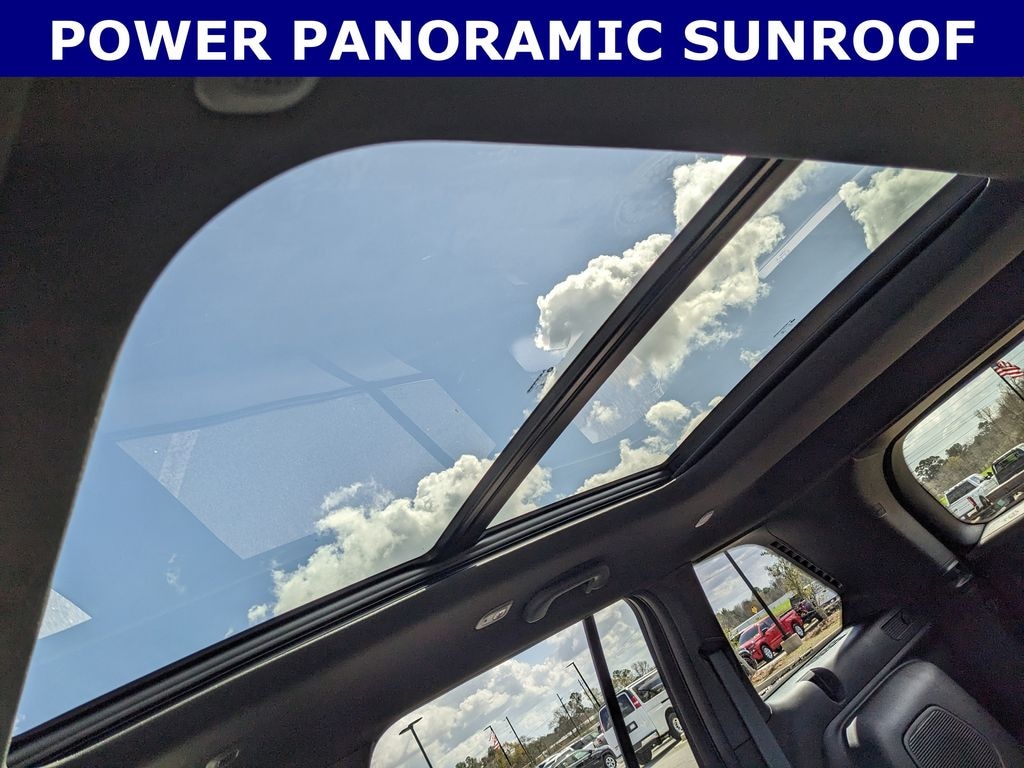 New 2026 Jeep Grand Cherokee LIMITED 4X4 Sport Utility