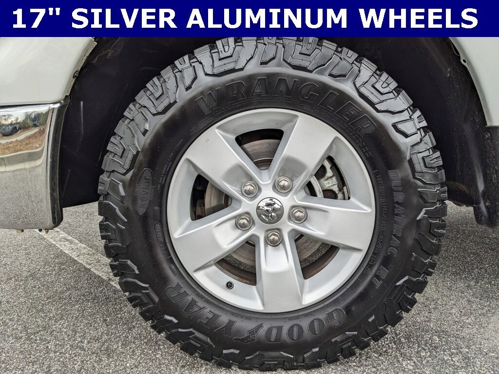 Used 2022 Ram 1500 Classic Tradesman Tradesman 4x4 Crew Cab 57 Box