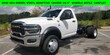 Ram 4500 Chassis Cab