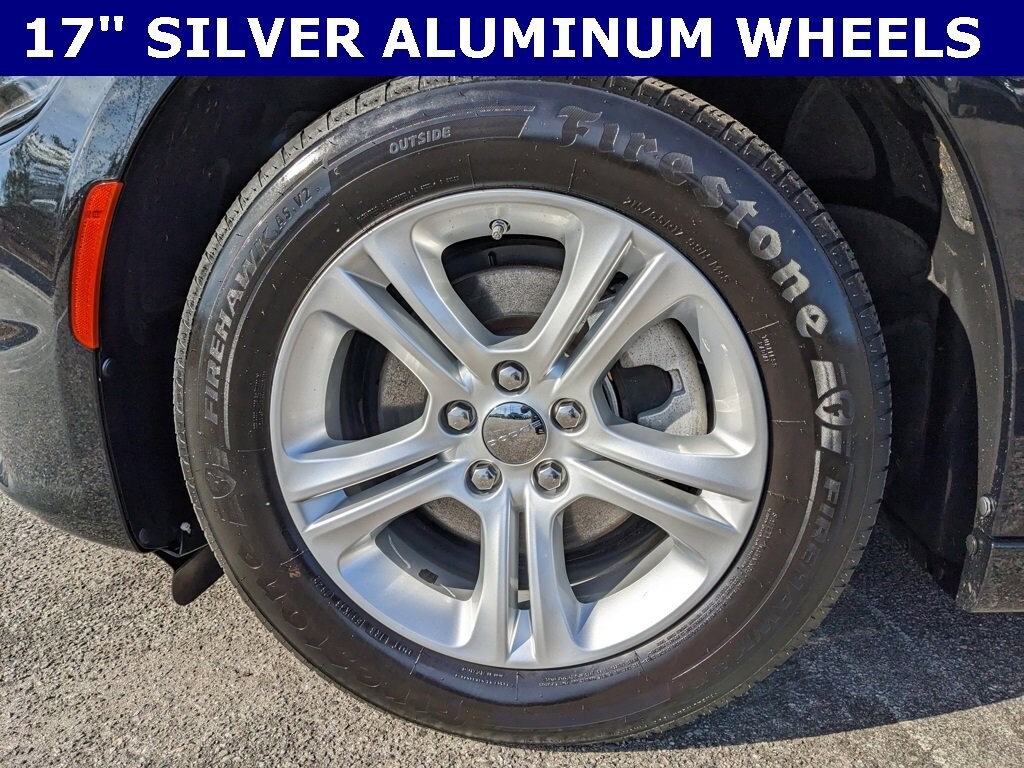 Certified 2023 Dodge Charger SXT SXT RWD