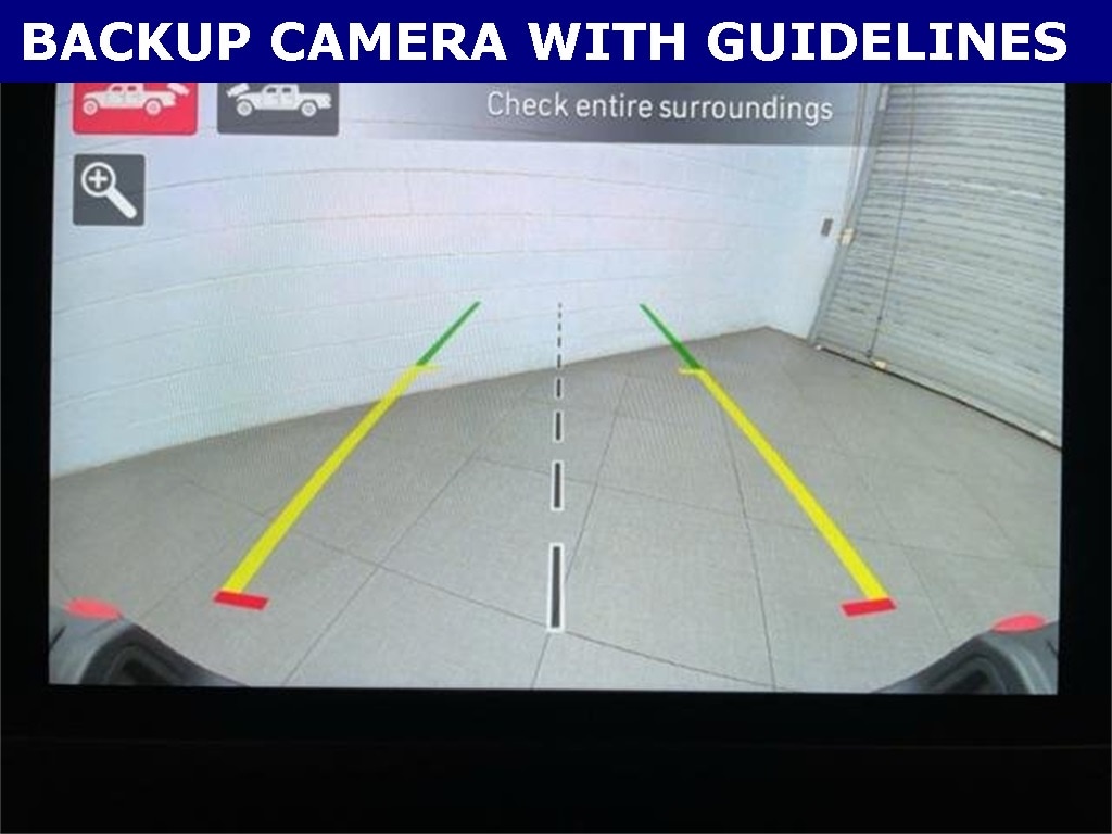 New 2026 Jeep Gladiator RUBICON X 4X4 Pickup