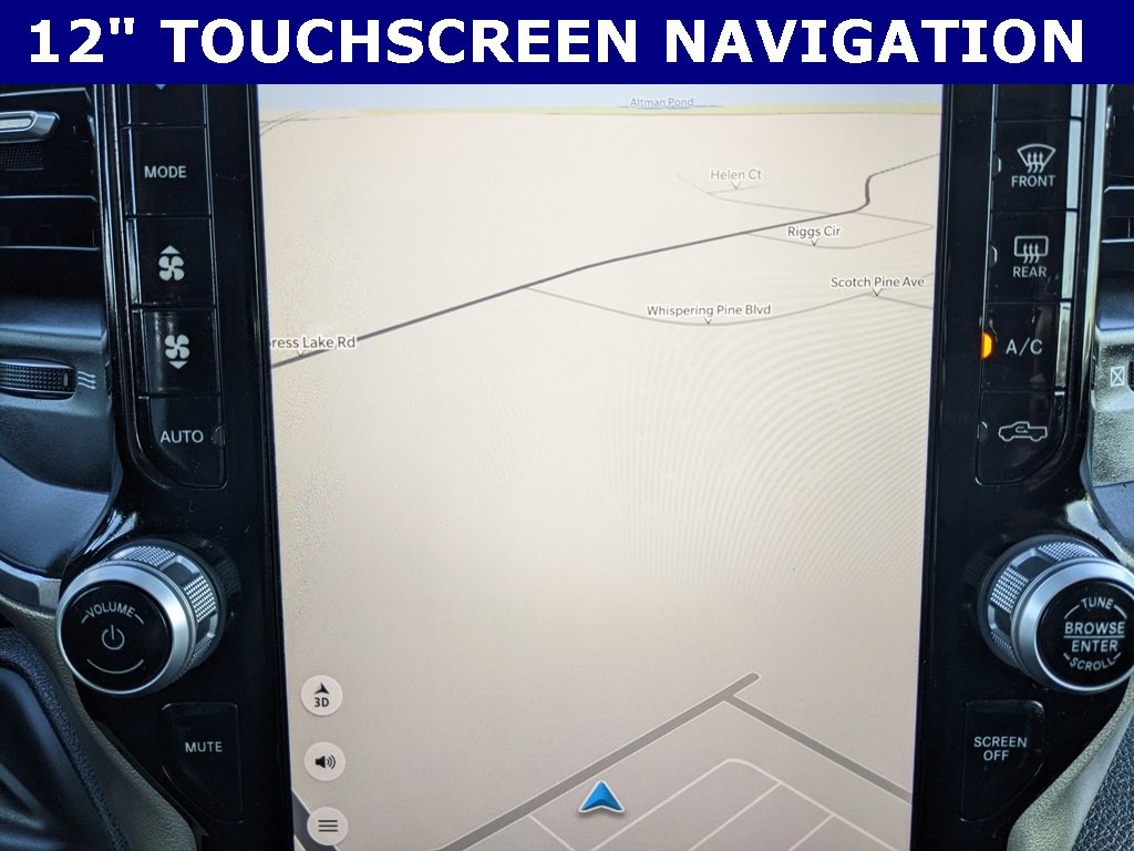 2024 Ram 2500 Laramie photo 2