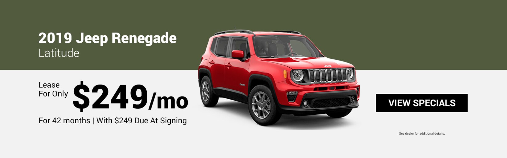 Jimmy Britt Chrysler Jeep Dodge Ram Jeep Dealership