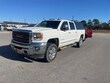  GMC Sierra 2500HD