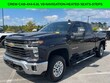  Chevrolet Silverado 2500HD