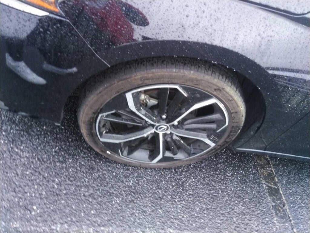 Used 2024 Nissan Altima 2.5 SR Sedan