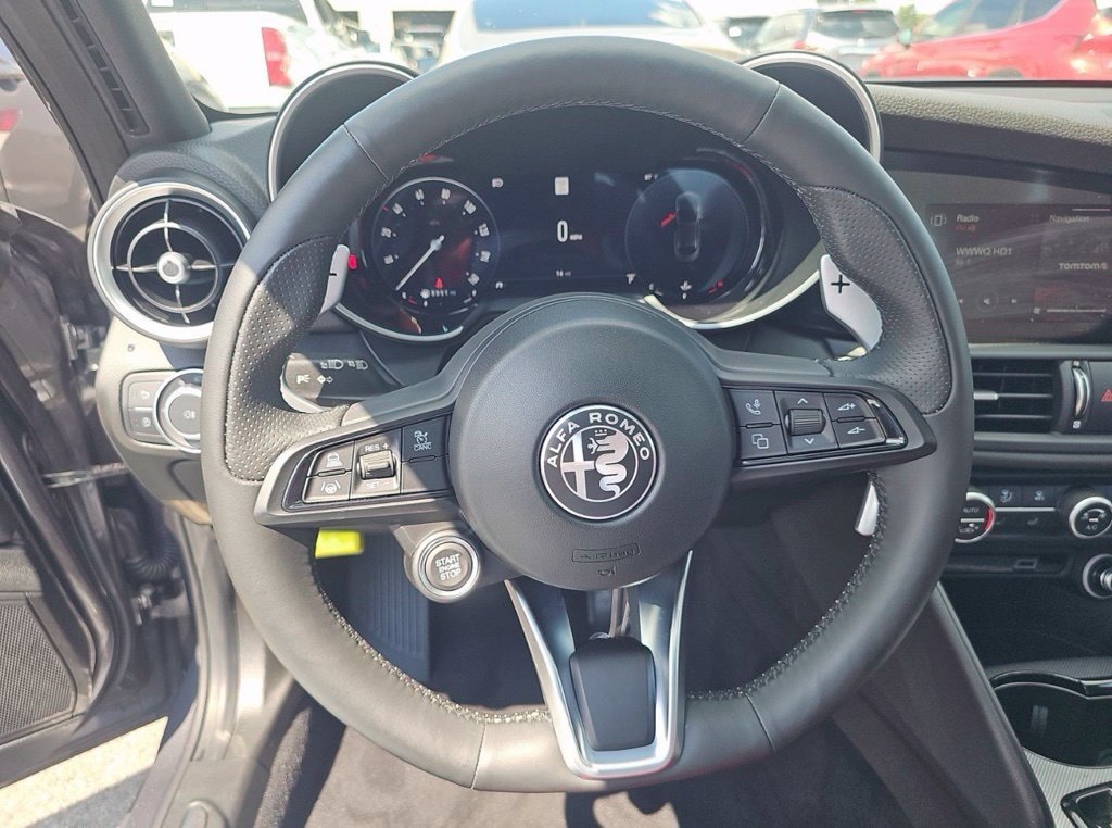 Used 2024 Alfa Romeo Giulia Veloce Veloce RWD