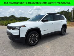 2026 Jeep Cherokee LAREDO 4X4 Sport Utility