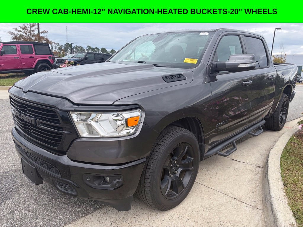  Ram 1500
