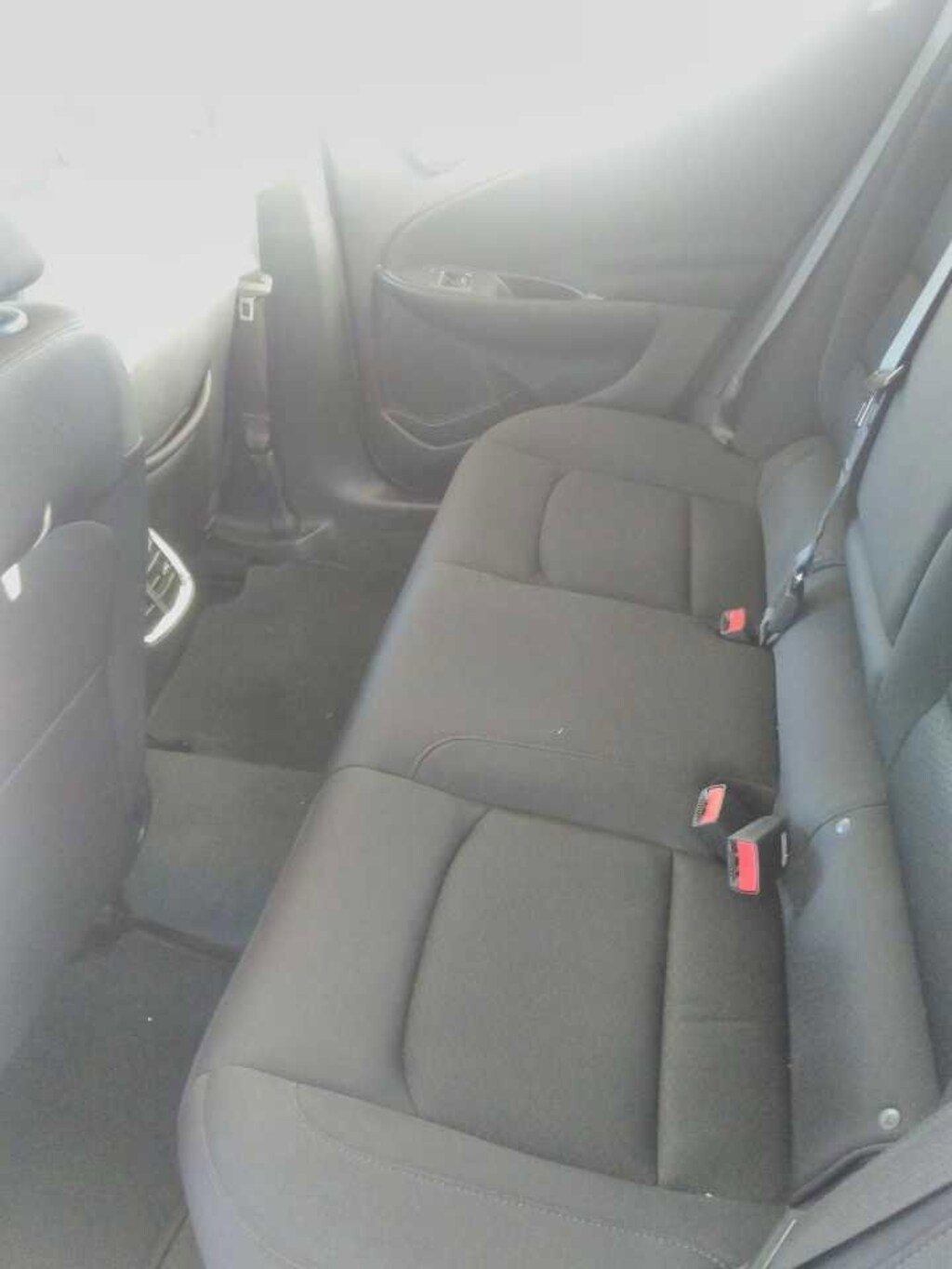 Used 2023 Chevrolet Malibu LT Sedan