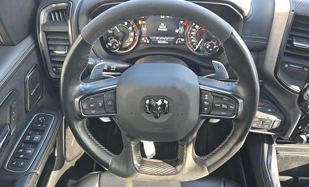 Used 2022 Ram 1500 TRX TRX 4x4 Crew Cab 57 Box
