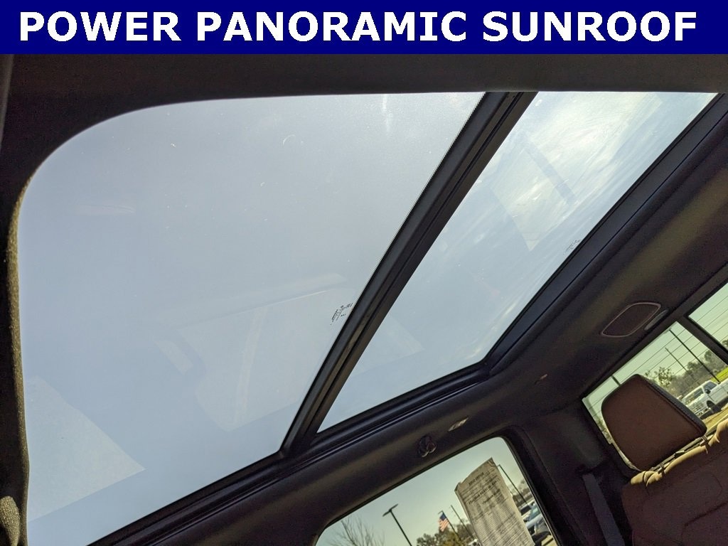 Used 2024 Ram 1500 Longhorn Longhorn 4x4 Crew Cab 57 Box