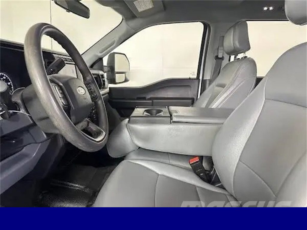 2024 Ford F-250 XL photo 4