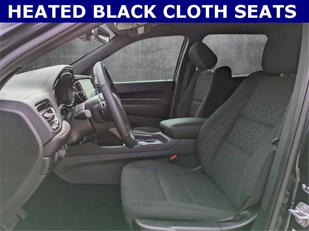 2026 Dodge Durango GT photo 3