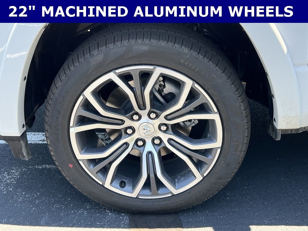 2026 Ram 1500 photo 4