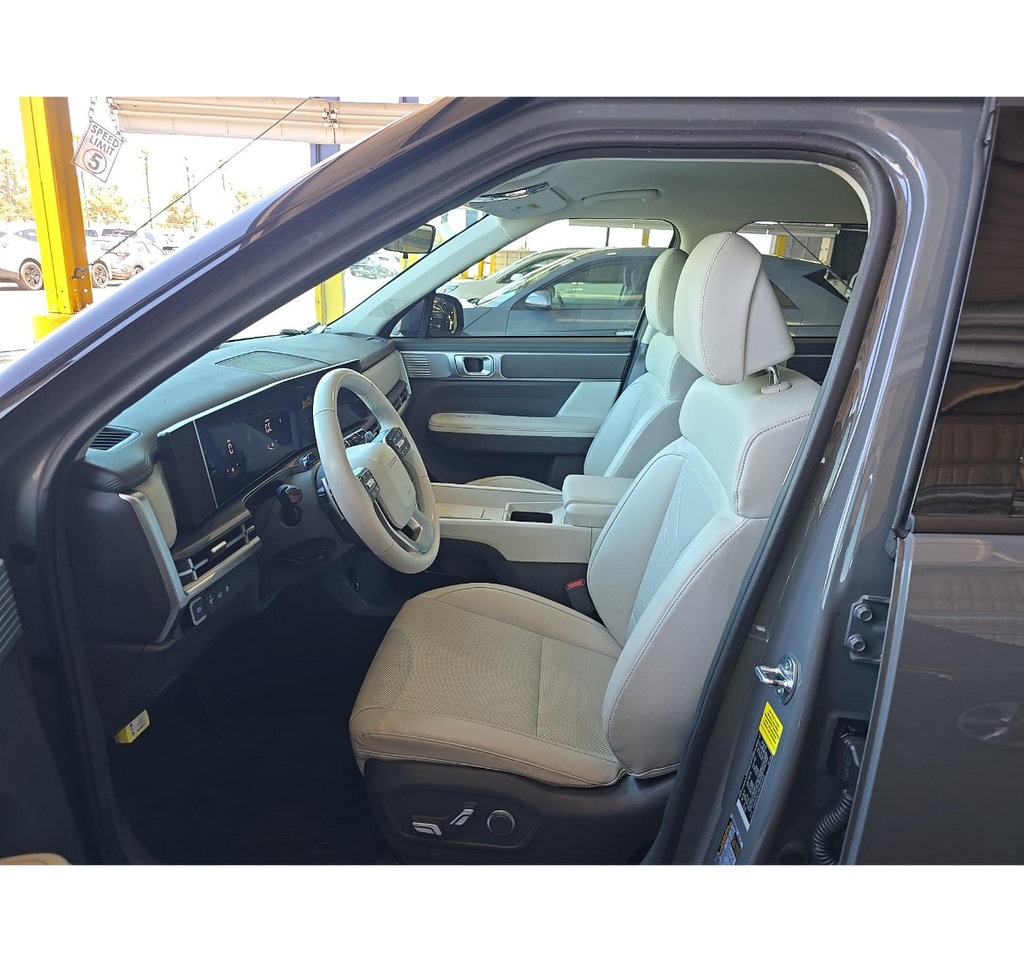 Used 2024 Hyundai Santa Fe Hybrid SEL SEL FWD