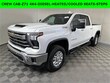 Chevrolet Silverado 2500HD